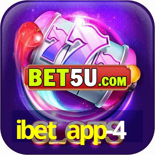 ibet app